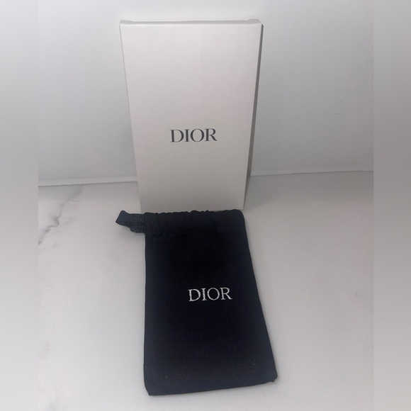 New Dior mirror and card holder - Picture 5 of 7
